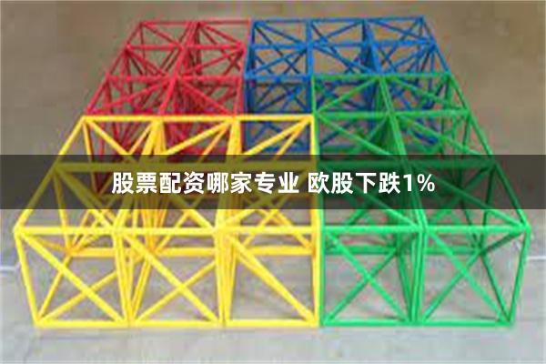 股票配资哪家专业 欧股下跌1%